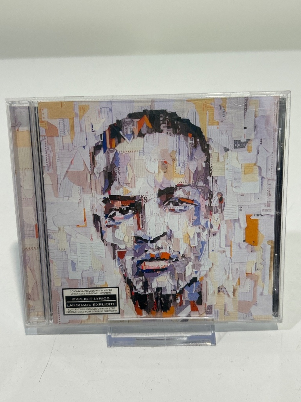🤯5 for $20🤯 T.I. “Paper Trail” CD [Rap R&B Pop]